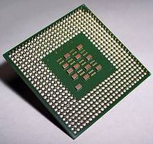 computer processor