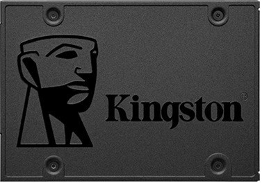 Kingston 240GB A400 SATA 3 2.5' Internal SSD