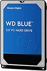 WD Black 1TB Performance Internal Hard Drive -