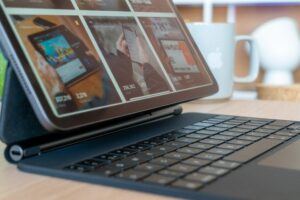 Best Laptop Features -Convertible laptop